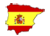 AEAT DE ALCORCÓN - Espanol