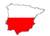 AEAT DE ALCORCÓN - Polski